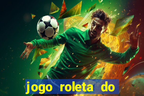 jogo roleta do silvio santos